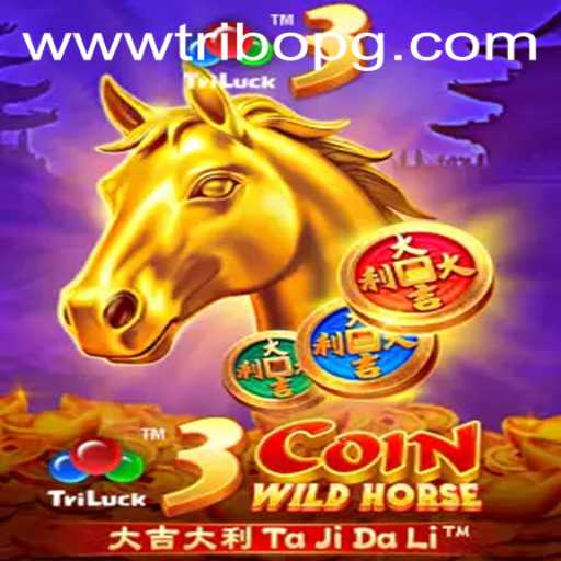 Exploring the Thrills of 3CoinWildHorse: A Deep Dive into Gameplay and Strategies