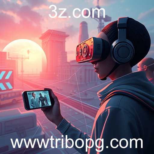 O Impacto da IA nos Jogos e a Influência das Comunidades