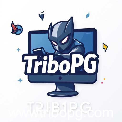 Ascensão de TriboPG na Cena do Gaming