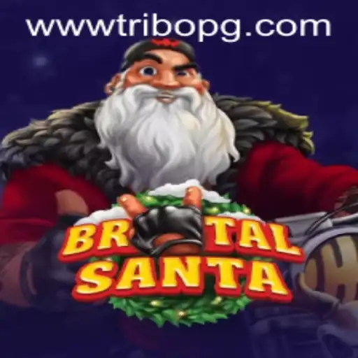 BrutalSanta: A Festive Adventure