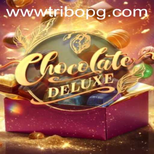 ChocolateDeluxe: Exploring the Sweet Game of Strategy and Fun