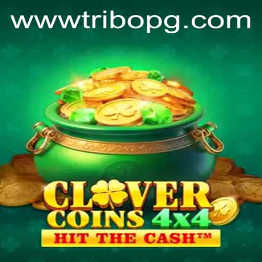 Discover the World of CloverCoins4x4: A Modern Gaming Adventure