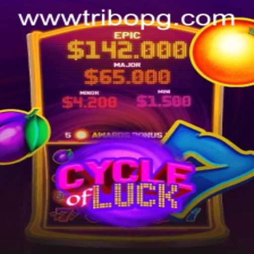 CycleofLuck: A Thrilling Venture into Strategic Gaming
