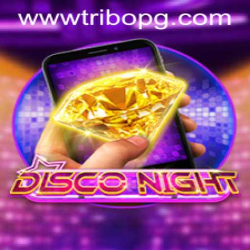 DiscoNightM and the Gaming Revolution with Tribopg PH Login