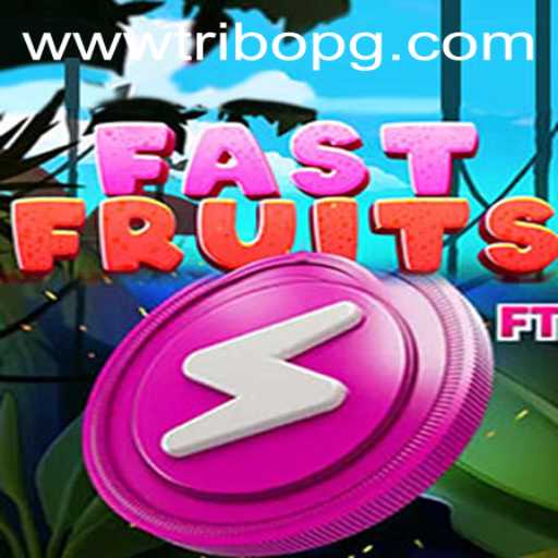 FastFruits: A Thrilling Adventure of Skill and Speed
