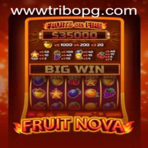 Exploring the World of FruitNova: A Captivating Gaming Experience