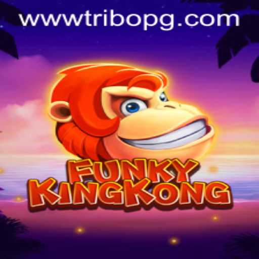 Explore the World of FunkyKingKong: A Jungle Adventure Awaits