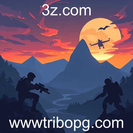 O Futuro dos Jogos com Tribopg