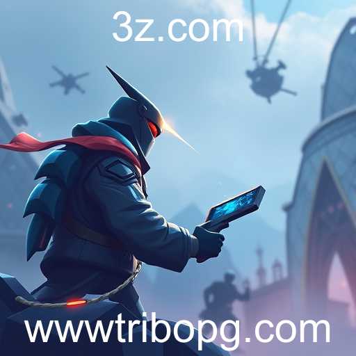 O Surpreendente Crescimento de Tribopg