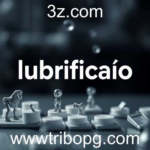 A Nova Era dos Jogos com Tribopg