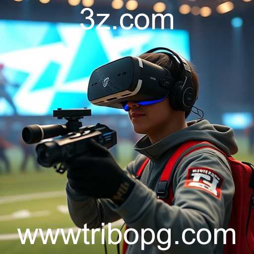 Tendências Atuais no Mundo dos Jogos e o Impacto no Mercado Brasileiro