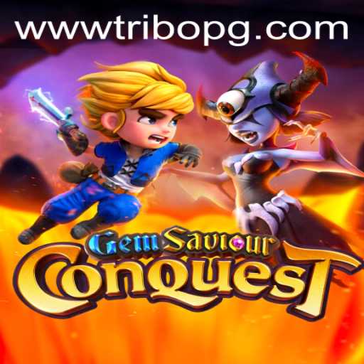 GemSaviourConquest: A Thrilling Journey Through Fantasy Realms