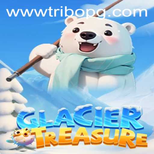Exploring GlacierTreasure: A Deep Dive Into the Thrilling Adventure Game