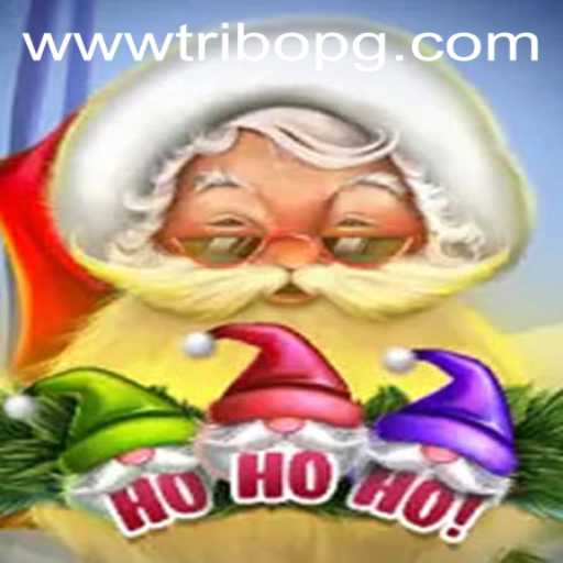 HoHoHo: The Ultimate Gaming Experience with Tribopg PH Login