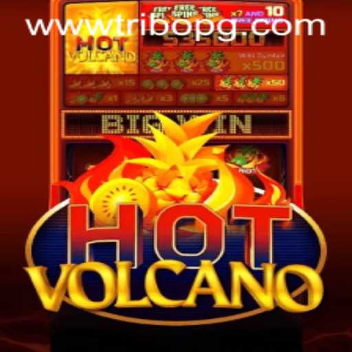 HotVolcano: Ignite Your Gaming Passion with Exhilarating Adventures