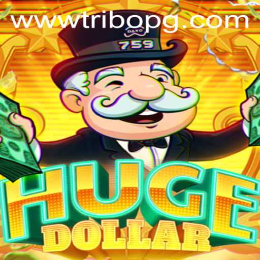Exploring the World of HugeDollar: A Game of Strategy and Fortune
