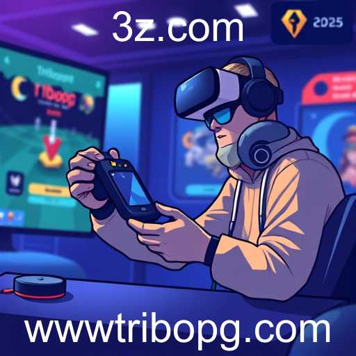 Impacto dos Jogos Online no Nosso Cotidiano