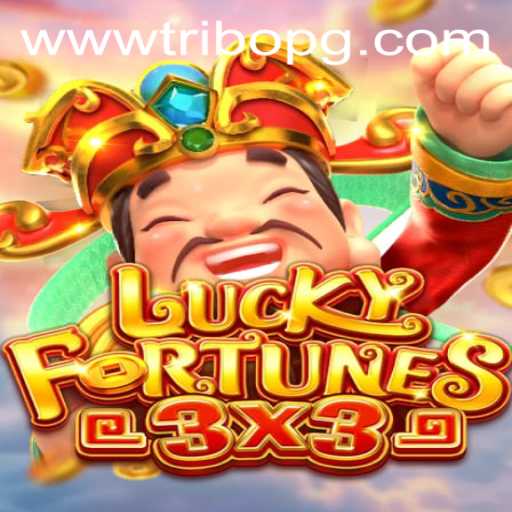 Discover the Thrills of LUCKYFORTUNES3x3: A Gaming Journey Awaits