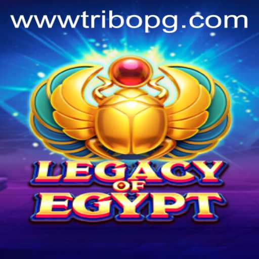 Exploring the Mystical World of LegacyOfEgypt and Navigating tribopg PH Login
