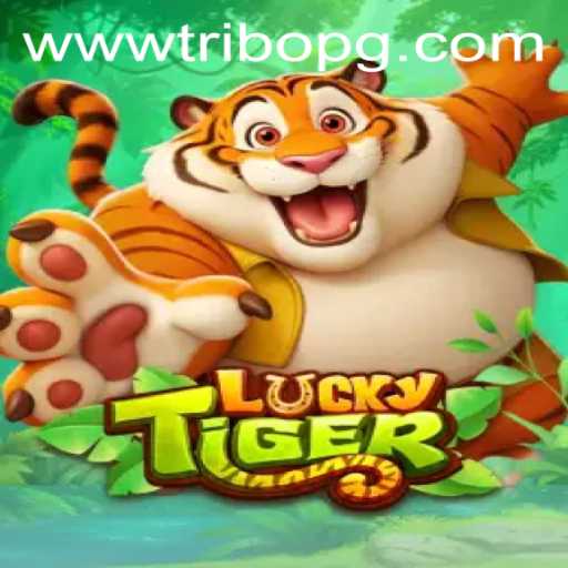 Experience the Thrill of LuckyTiger: A Dive into the World of Strategy and Digital Fortune