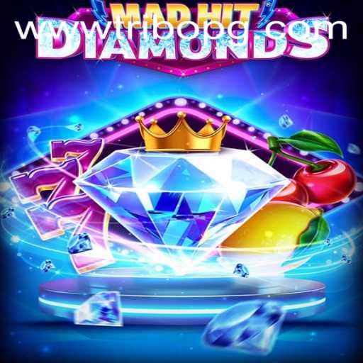 Exploring MadHitDiamonds and the Invigorating Experience of Tribopg PH Login