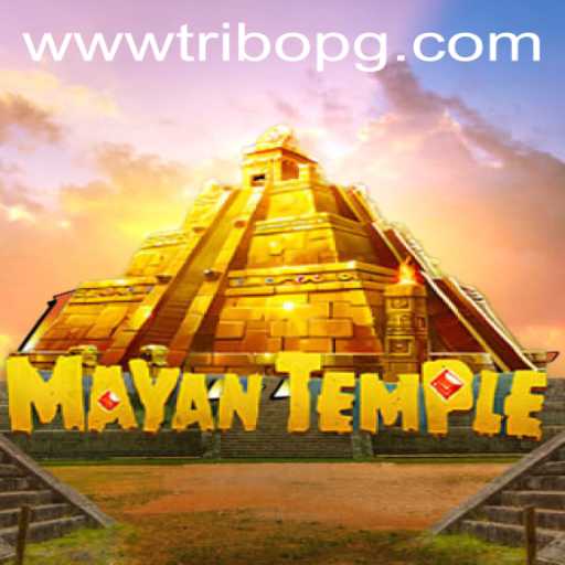 Discover the Adventure of MayanTemple: Dive into the Ancient World of Tribopg PH Login