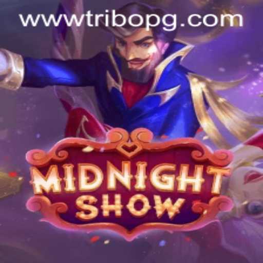 Delve into the Enigmatic World of MidnightShow