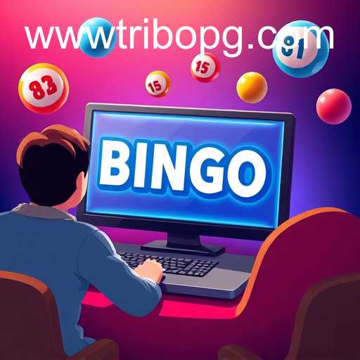 Online Bingo: Exploring the Popularity and Significance of tribopg PH Login