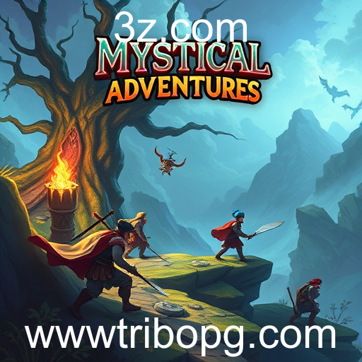 Explorando a Categoria 'Lançamentos' no Tribopg: O Mundo dos Novos Jogos