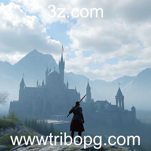 Revolução nos Jogos: Tribopg e o Futuro dos MMORPGs