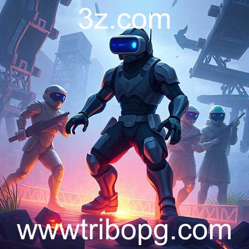 Revolução no Mundo dos Games: Ascensão dos Jogos Baseados em IA