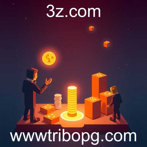 A Revolução dos Jogos em 2025: Tribopg em Foco