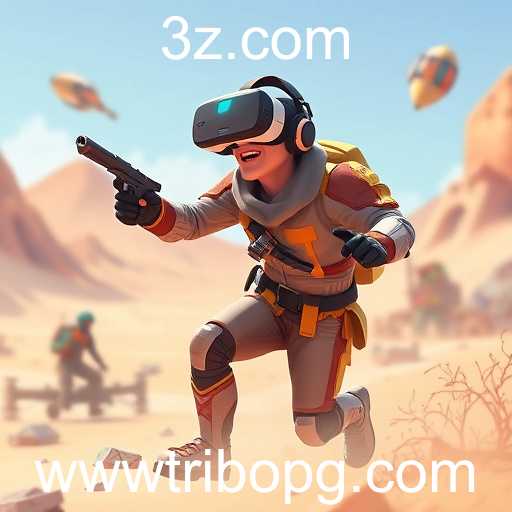 Revolutionary Trends in Gaming: From VR to AI Integration