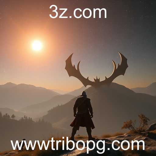 A Ascensão do Tribopg: O Fenômeno dos Jogos Online em 2025