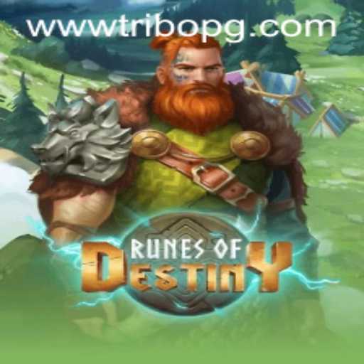 Exploring RunesOfDestiny: An In-depth Look into the World of Tribopg PH Login