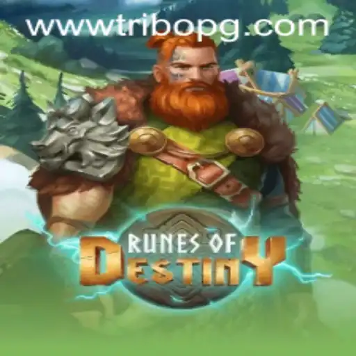 Exploring RunesOfDestiny: An In-depth Look into the World of Tribopg PH Login