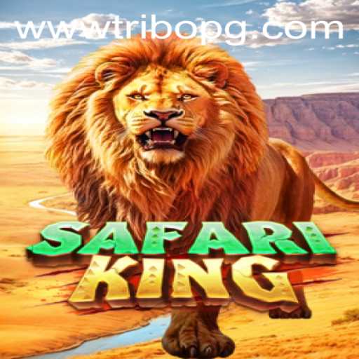 SafariKing: An Exciting Casino Adventure Game