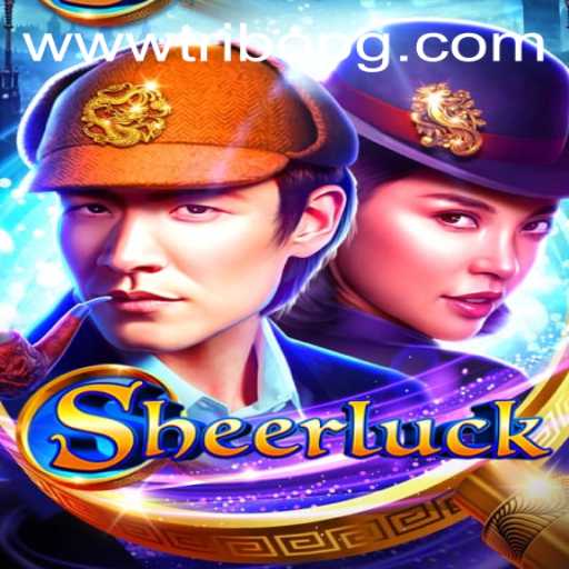 Sheerluck: Unlock the Mystery