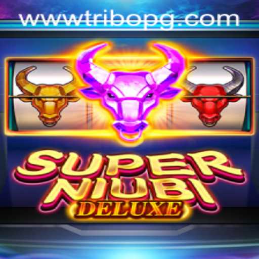 Exploring SuperNiubiDeluxe: The Marvels of Tribopg PH Login