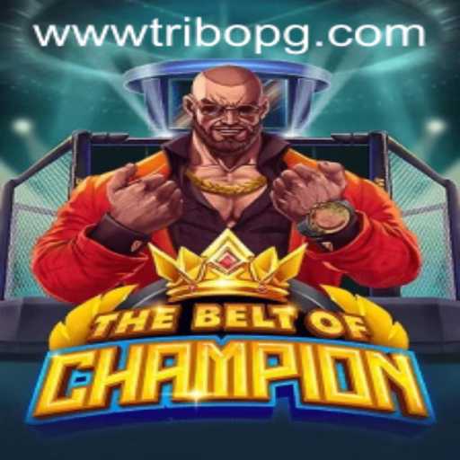 TheBeltOfChampion: Unveiling a Revolutionary Gaming Experience