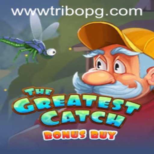TheGreatestCatchBonusBuy: A Deep Dive into Tribopg's Latest Offering