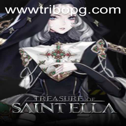 Discover the Adventure: A Deep Dive into Treasure of Saint Ella and its Connection with TriboPG PH Login