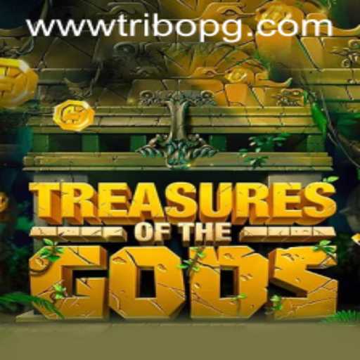 Embarking on an Epic Quest: Exploring Treasure of the Gods
