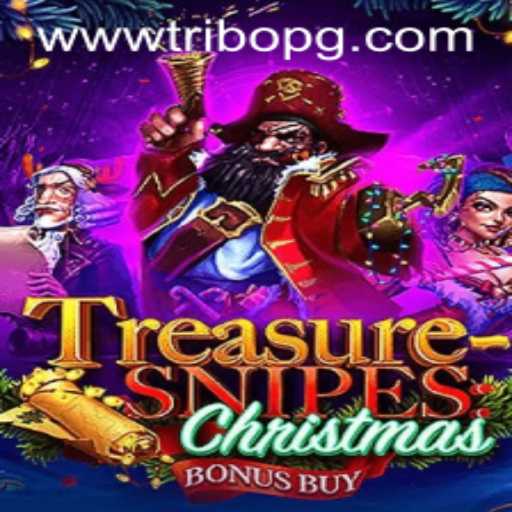 Unveiling TreasuresnipesChristmas: An Adventurous Festivity for Gamers