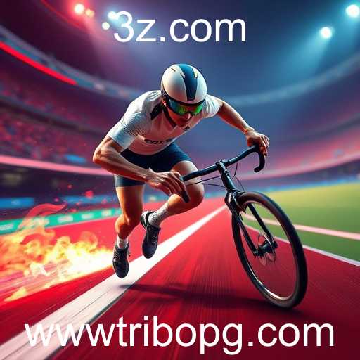 Tendências de Jogos Online: Tribopg Conquista Popularidade