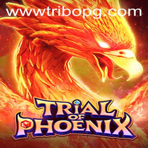 Exploring the Adventure of TrialofPhoenix: A Game of Legends and Strategy