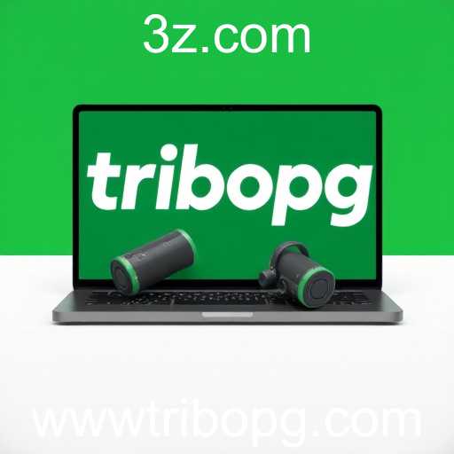tribopg