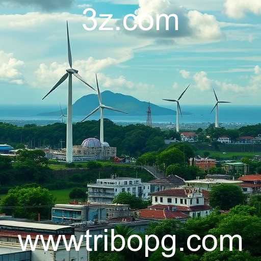 A Revolução do Tribopg nos Jogos Online