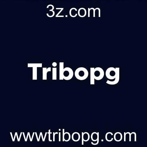 A Expansão do Universo dos Jogos em Tribopg