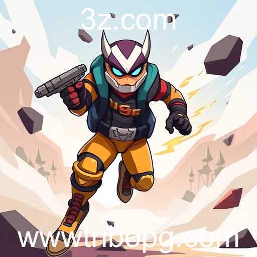 Tribopg e a Evolução dos Jogos em Português